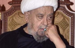 الشيخ قبلان: ورشة البحرين حصان طروادة!
