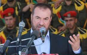 حماد: مليونية العودة تأتي ردًّا على 