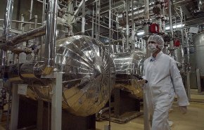 طهران: إنقاذ الاتفاق النووي يعتمد على الجهود الأوروبية+فيديو