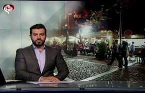 نشرة الاخبار من قناة العالم الساعة 16:00 بتوقيت غرينتش 15-05-2019