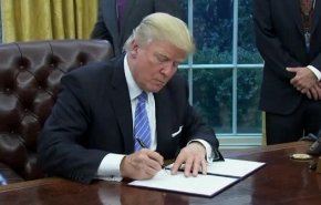 ترامب يعلن حالة الطوارئ في الولايات المتحدة لهذا السبب