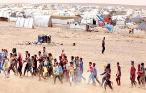  واشنطن تعرقل إجلاء المدنيين من 'الركبان' وتسرق النفط السوري