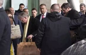 أميركياً وأوروبياً .. قبل فوات الاوان، الحلّ باستبعاد بولتون!
