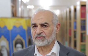 الحكيم ينهي الجدل حول نقله رسالة من المرجعية للرئاسات الثلاث