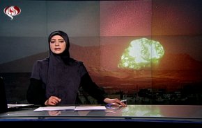 نشرة الاخبار من قناة العالم الساعة 10:00 بتوقيت غرينتش 16-05-2019
