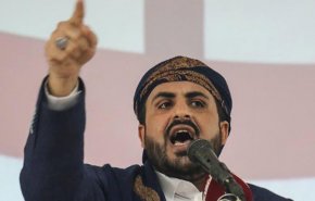 انصار الله: جريمة اليوم بصنعاء دليل فشل عسكري وسياسي للعدوان