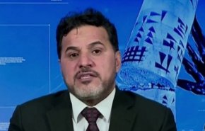 بالفيديو... نائب عراقي سابق يستنجد بمقتدى الصدر