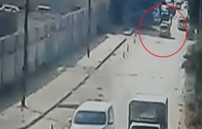 هلاك واصابة عدد من عناصر 'قسد' بتفجير مفخخة في منبج