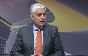 من سيلطم فم بولتون اذا هدد بالحرب ضد ايران؟
