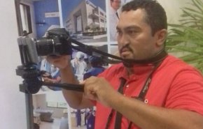 اغتيال صحافي آخر في المكسيك
