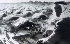 71 عاماً على النكبة