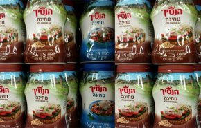 السلطة الفلسطينية تحذر المواطنين من استهلاك الطحينية الإسرائيلية