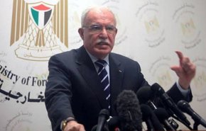 وزير الخارجية الفلسطيني: عباس مستعد للقاء نتنياهو في موسكو 