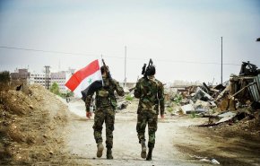 الجيش السوري يثير غضب أردوغان!
