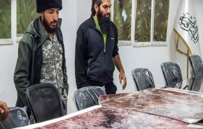 ما لا تعرفه عن أبو حاتم الشفرة ..قائد ميليشيا 'أحرار الشرقية'