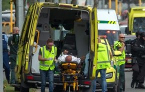 مقتل 5 أشخاص وجرح 37 جراء حادث انقلاب شاحنة كانت تقل مهاجرين في تركيا
