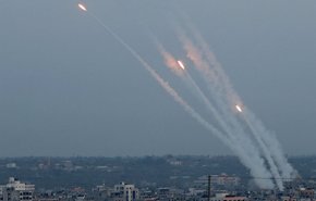 نعم.. هناك مِنصّات صواريخ باليستية منصوبة في قطاع غزة 
