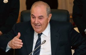 إياد علاوي .. وعادت حليمة الى عادتها القديمة (فيديو)