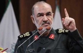اللواء سلامي: قادرون على هزيمة العدو في الحرب الاستخباراتية