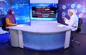 المدهون: لا يوجد برلمان يصوت على تقليص صلاحياته الا في البحرين