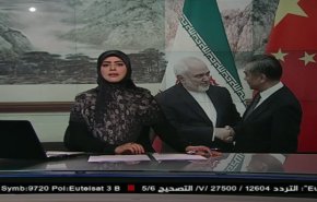 نشرة الاخبار من قناة العالم الساعة 10:00 بتوقيت غرينتش 18-05-2019
