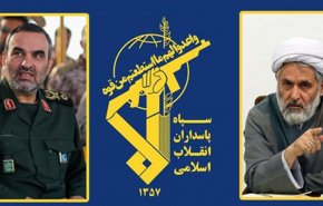 تعيين رئيس جهاز الاستخبارات ومساعده في حرس الثورة