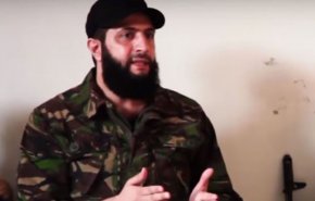 الجولاني يظهر مجدداً ويدعو الى فتح جبهات قتال