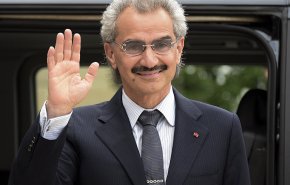 حقيقة شراء الوليد بن طلال لنادي كرة قدم مصري