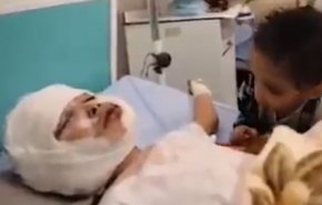 شاهد.. هدية 