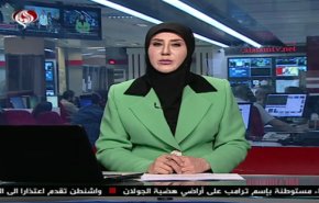 نشرة الاخبار من قناة العالم الساعة 07:00 بتوقيت غرينتش 19-05-2019
