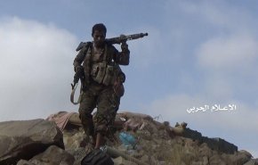 شهداء وجرحى مدنيون بنيران المرتزقة في قعطبة بالضالع