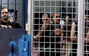 الإثنين.. 40 أسيرا فلسطينيا سينضمون للإضراب المفتوح