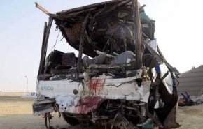 مصر... عشرات القتلى والجرحى في حادث 