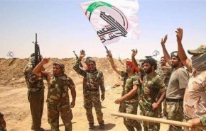 الحشد الشعبي يحذر واشنطن.. قواعدكم ستكون حطب الحرب المقبلة