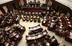 اعلان اسماء المرشحين لرئاسة منطقة كردستان العراق