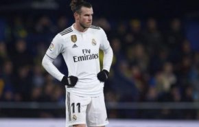 تقرير يكشف موقف غاريث بيل النهائي من الرحيل عن ريال مدريد