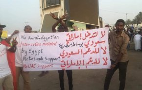 التورط في أحداث السودان.. اموال سعودية - اماراتية والدولار الأمريكي!