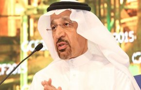 تصريح سعودي جديد حول وضع سوق النفط العالمي

