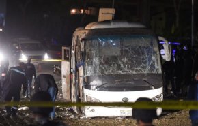 تفجير اليوم، رسالة تحذيرية من استخبارات أجنبية للقيادة في مصر 