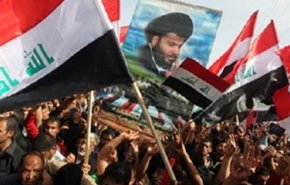 الليلة .. تظاهرة للتيار الصدري في ساحة التحرير
