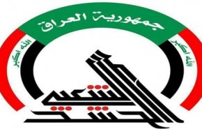 تفاصيل استهداف حافلة لنقل منتسبي الحشد الشعبي في ديالى

