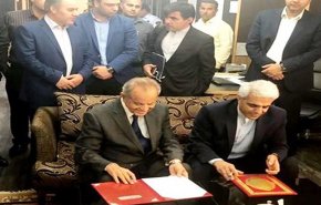 ايران والعراق يتفقان على تشكيل فرقة عمل فنية خاصة بكري نهر اروند