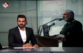 نشرة الاخبار من قناة العالم الساعة 16:00 بتوقيت غرينتش 19-05-2019
