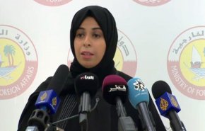 قطر تعرب عن استغرابها من تصريحات الجبير

