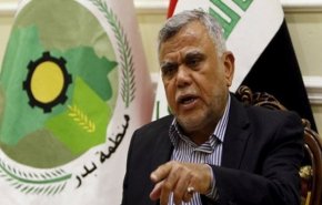 العامري: إذا اشتعلت الحرب ستحرق الجميع