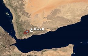 هكذا عوض مرتزقة السعودية هزيمتهم بالضالع اليمنية