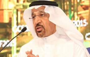 اول تعليق لوزير الطاقة السعودي على استهداف ارامكو