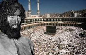 العاصوف يقتحم الحرم المكي ويشعل غضبا وجدلا بالسعودية