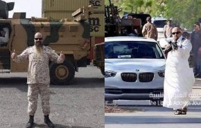 ظهور علني لأحد مرتكبي “مجزرة غرغور” في ميناء طرابلس