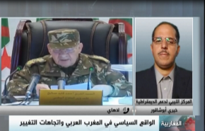 محلل ليبي: المجتمع الدولي لم يكن لديه برنامج لإنقاذ ليبيا